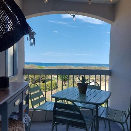 La Penate De Saint Cyp - Residence Les Fregates Vue Mer, Piscine Εξωτερικό φωτογραφία